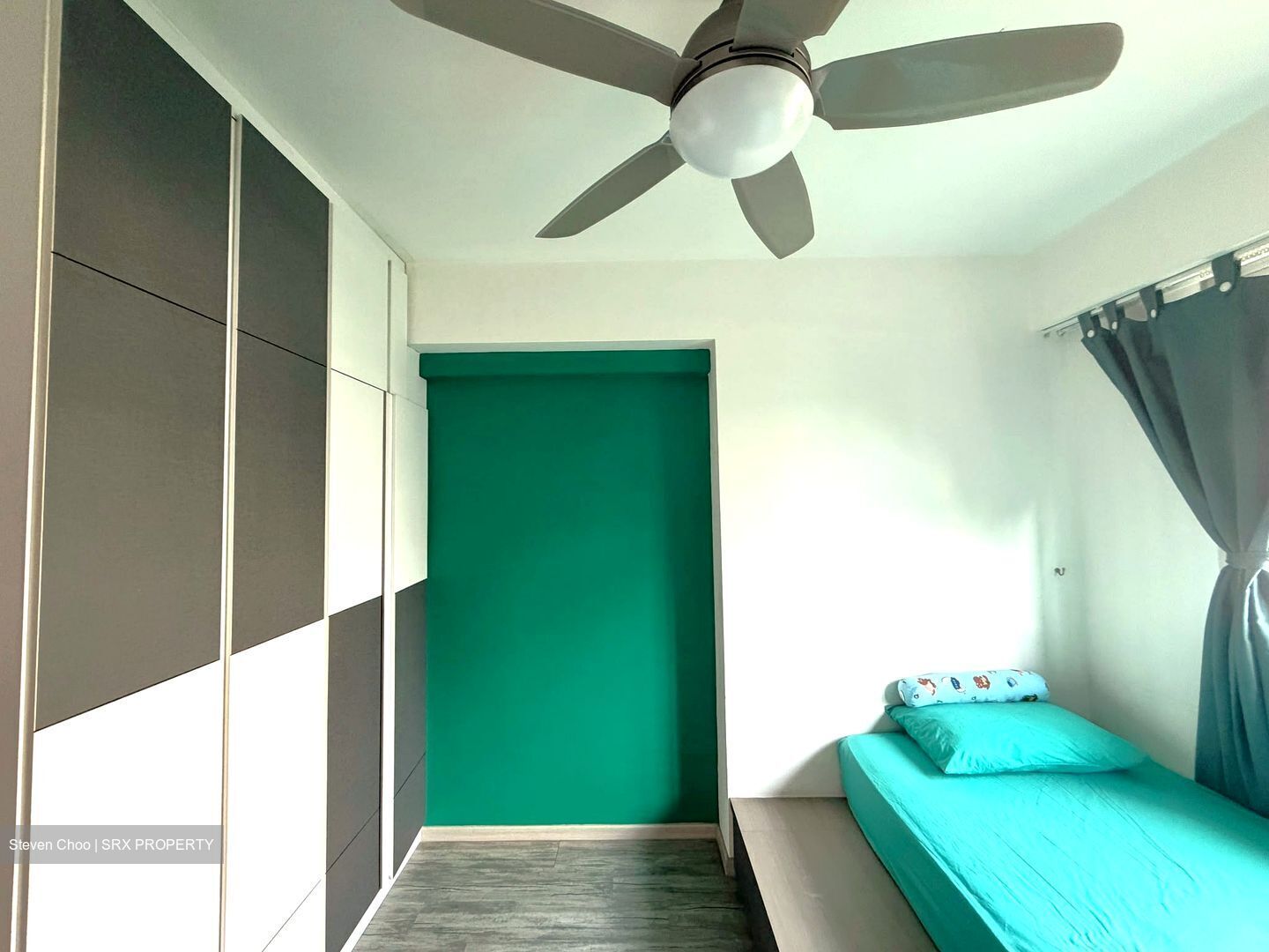 Blk 104D Eastbrook @ Canberra (Sembawang), HDB 4 Rooms #575885771